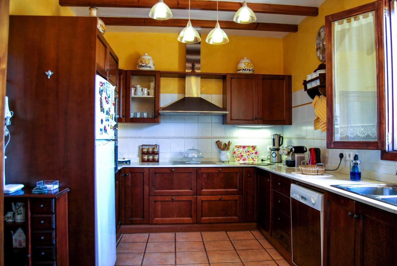Ponton House, Villa With Pool, Close To Palma Town, Perfect Location Plamanyola Exteriér fotografie