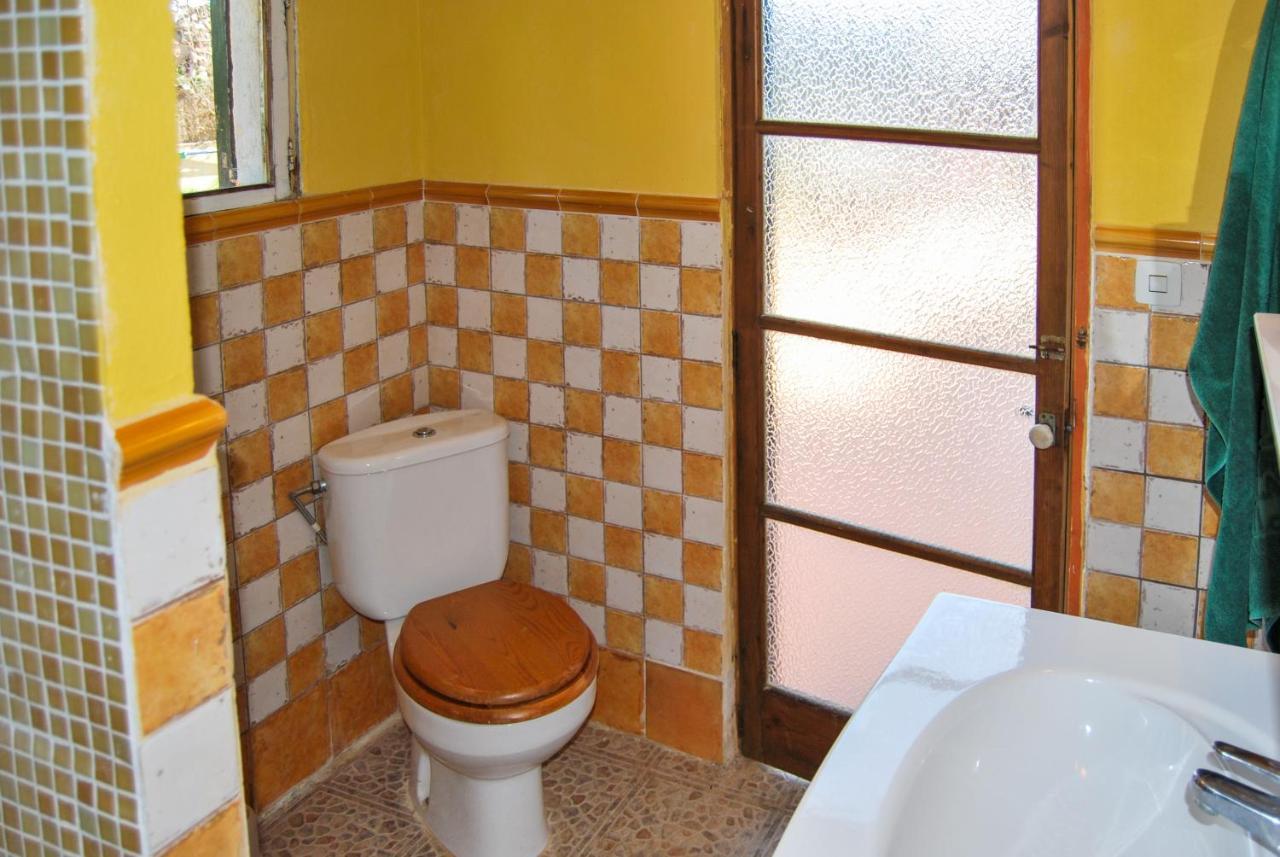 Ponton House, Villa With Pool, Close To Palma Town, Perfect Location Plamanyola Exteriér fotografie