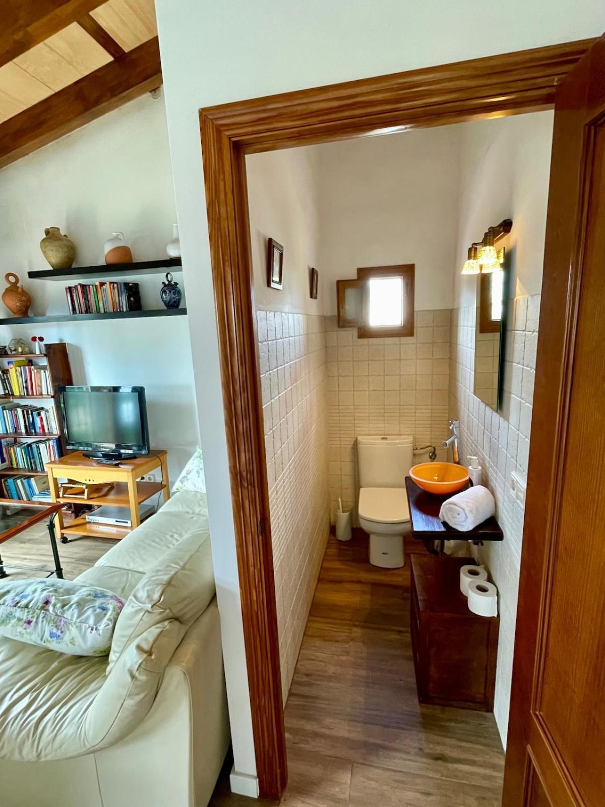Ponton House, Villa With Pool, Close To Palma Town, Perfect Location Plamanyola Exteriér fotografie