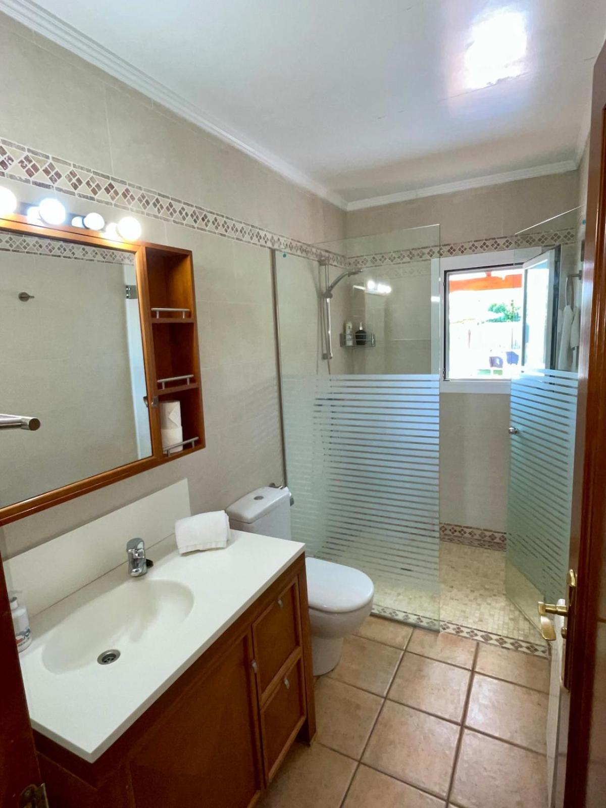 Ponton House, Villa With Pool, Close To Palma Town, Perfect Location Plamanyola Exteriér fotografie