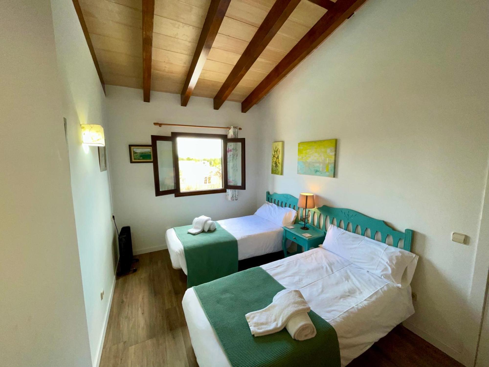 Ponton House, Villa With Pool, Close To Palma Town, Perfect Location Plamanyola Exteriér fotografie