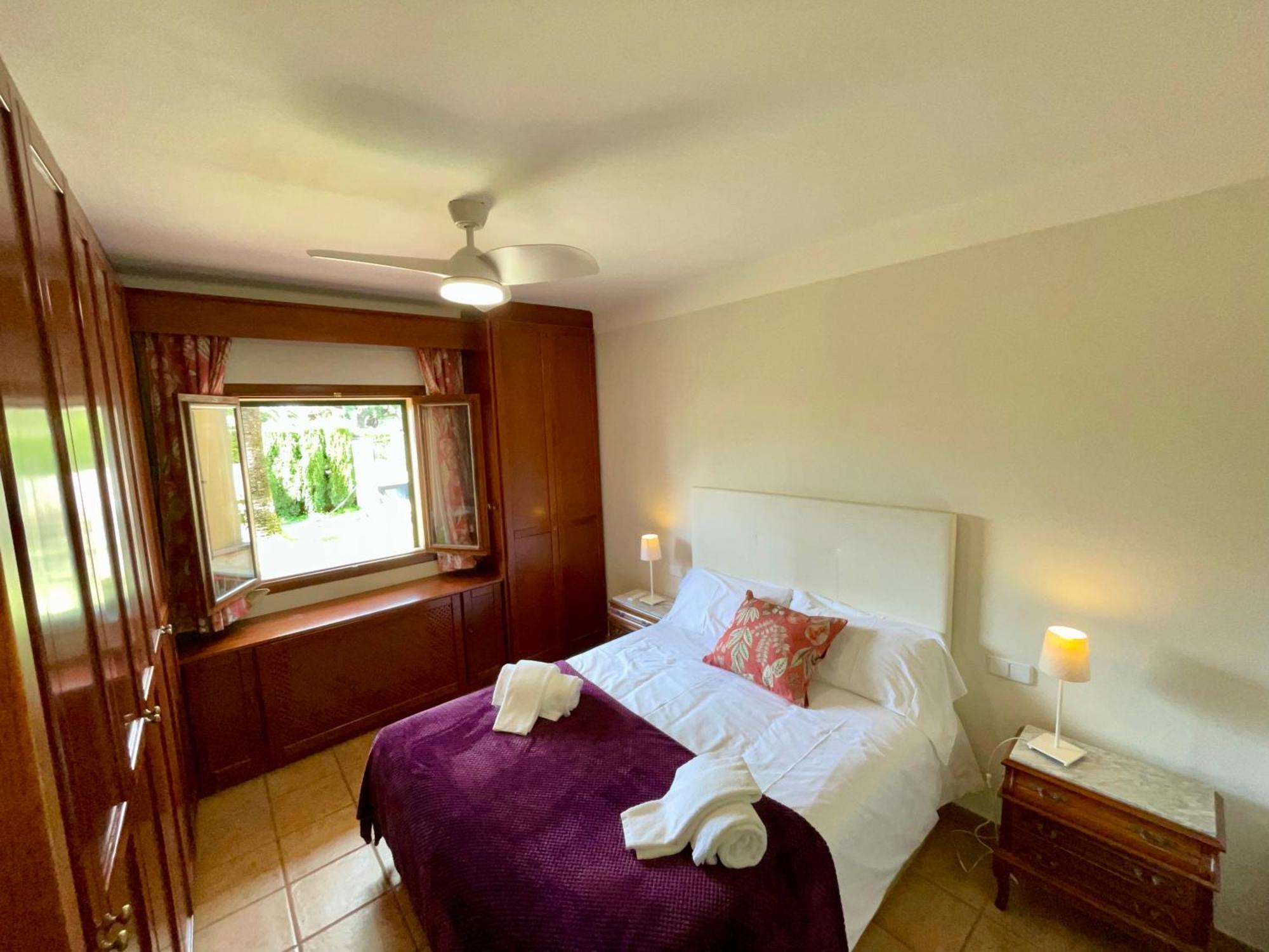 Ponton House, Villa With Pool, Close To Palma Town, Perfect Location Plamanyola Exteriér fotografie