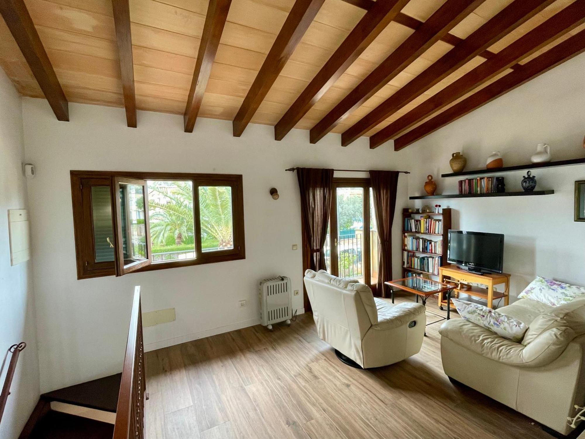 Ponton House, Villa With Pool, Close To Palma Town, Perfect Location Plamanyola Exteriér fotografie