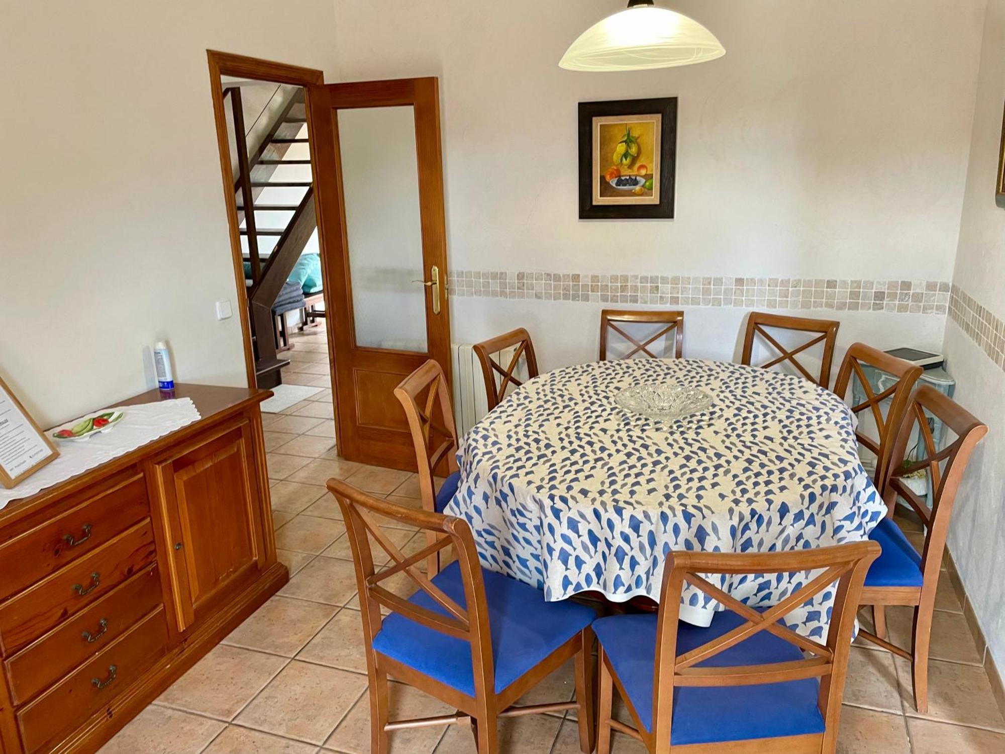Ponton House, Villa With Pool, Close To Palma Town, Perfect Location Plamanyola Exteriér fotografie